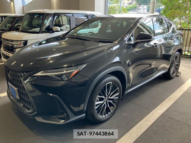 Lexus NX 2023-04 8854550-2
