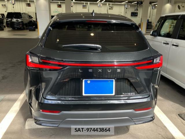 Lexus NX 2023-04 8854550-3