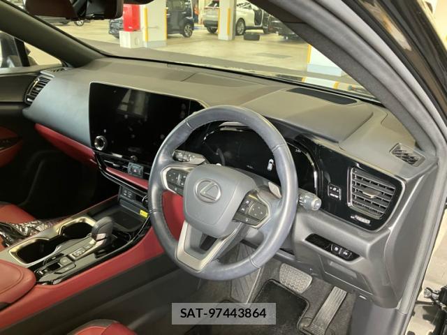 Lexus NX 2023-04 8854550-8
