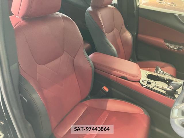 Lexus NX 2023-04 8854550-9