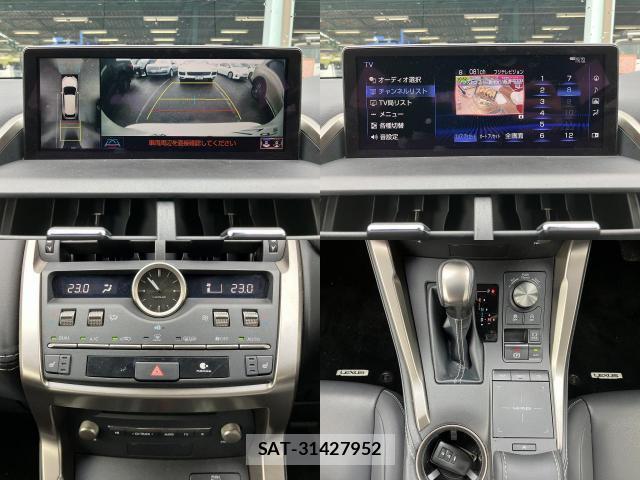 Lexus NX 2018-05 8854652-4