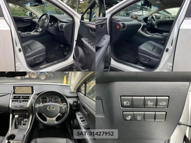 Lexus NX 2018-05 8854652-5