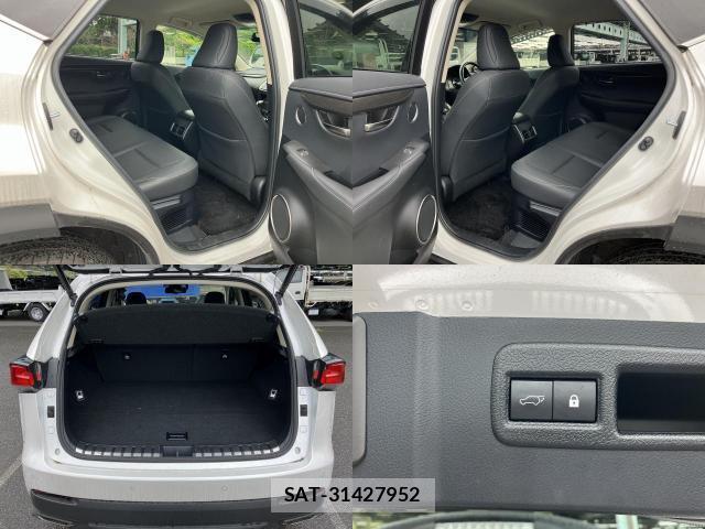 Lexus NX 2018-05 8854652-6