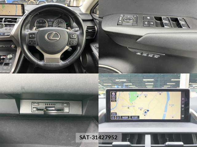Lexus NX 2018-05 8854652-8