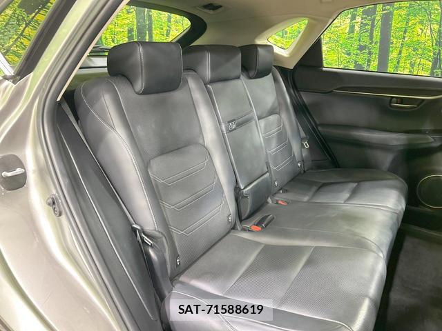 Lexus NX 2018-11 8854696-8