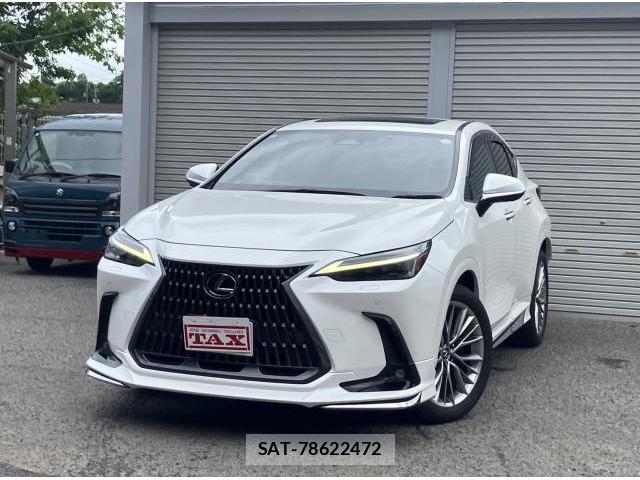 Lexus NX 2021-12 8854996-0
