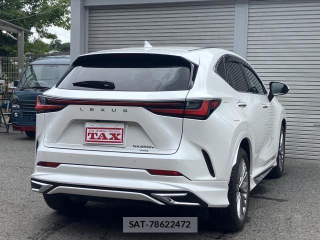 Lexus NX 2021-12 8854996-1