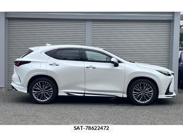 Lexus NX 2021-12 8854996-17