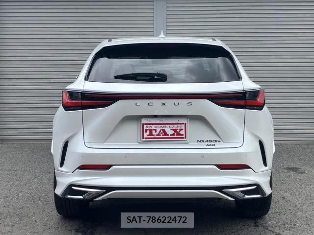 Lexus NX 2021-12 8854996-18