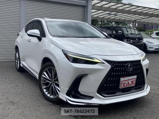 Lexus NX 2021-12 8854996-19