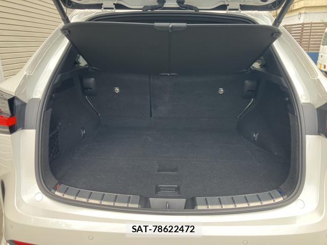 Lexus NX 2021-12 8854996-5