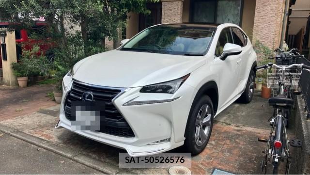 Lexus NX 2015-10 8855285-0