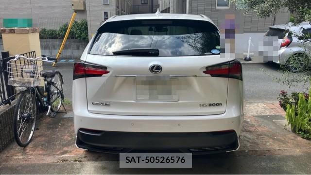 Lexus NX 2015-10 8855285-1