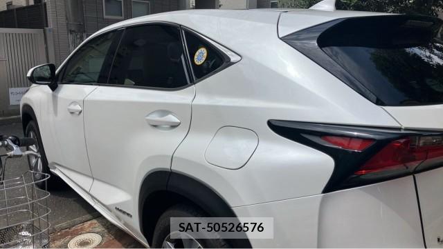 Lexus NX 2015-10 8855285-10