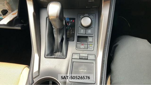 Lexus NX 2015-10 8855285-14