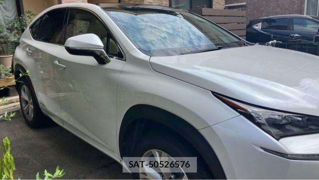 Lexus NX 2015-10 8855285-3