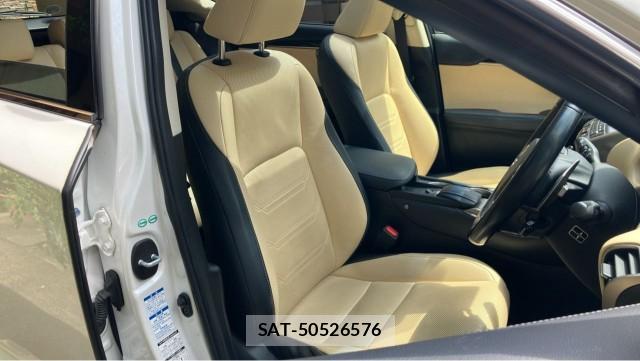 Lexus NX 2015-10 8855285-5