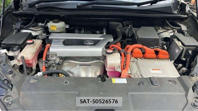 Lexus NX 2015-10 8855285-7