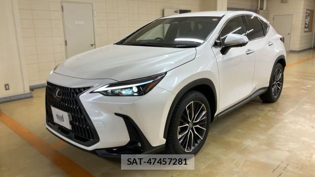 Lexus NX 2023-09 8855289-0