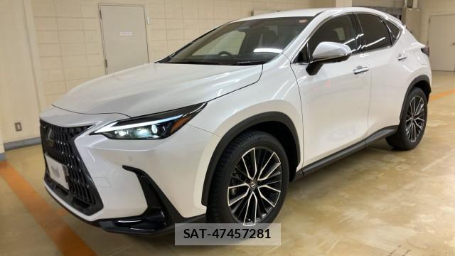 Lexus NX 2023-09 8855289-11