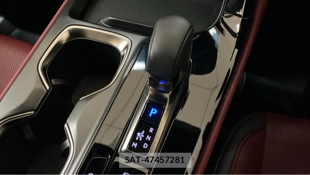Lexus NX 2023-09 8855289-14