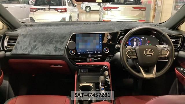 Lexus NX 2023-09 8855289-2