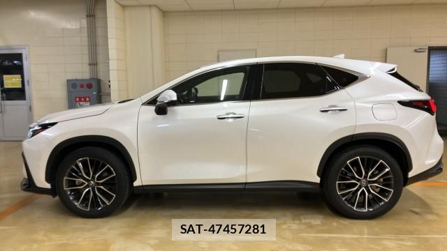 Lexus NX 2023-09 8855289-3