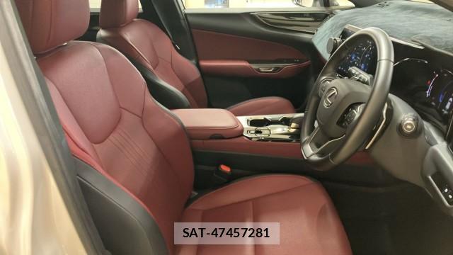 Lexus NX 2023-09 8855289-5