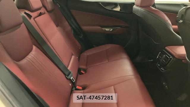 Lexus NX 2023-09 8855289-6