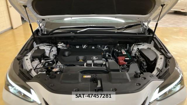 Lexus NX 2023-09 8855289-7