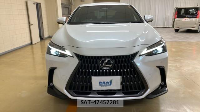Lexus NX 2023-09 8855289-9