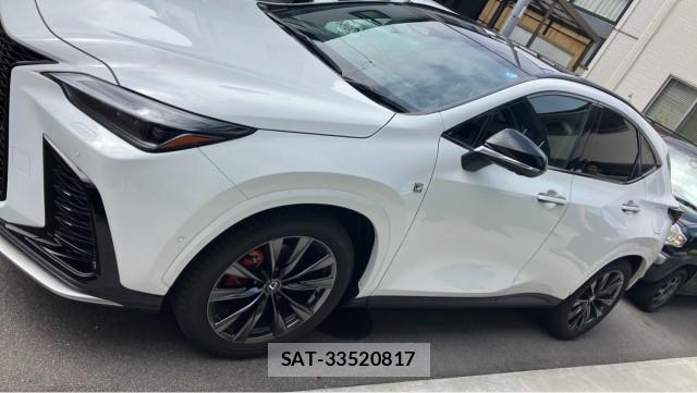 Lexus NX 2025-01 8855314-10