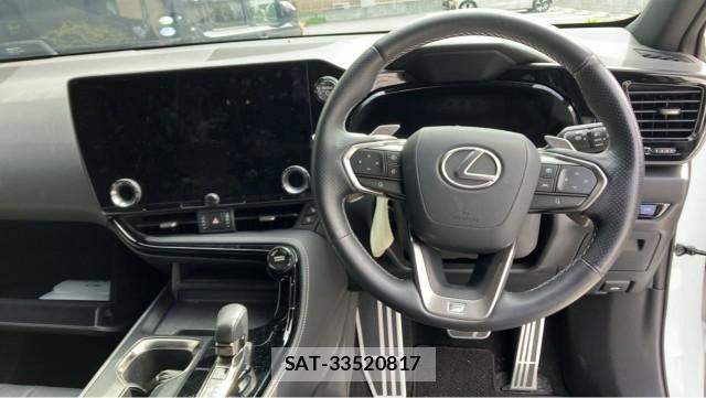 Lexus NX 2025-01 8855314-16