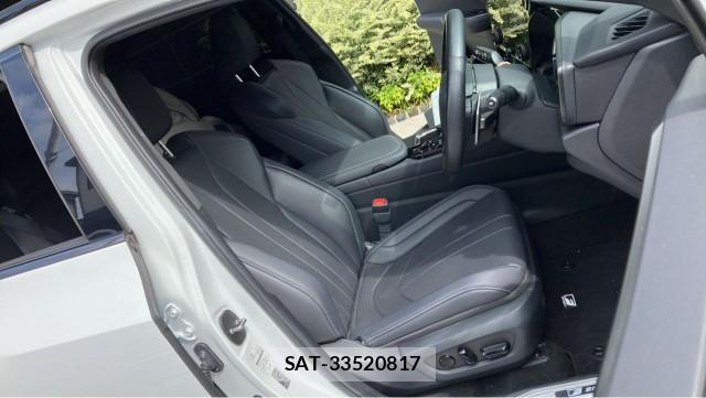 Lexus NX 2025-01 8855314-5