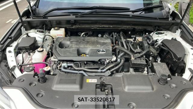 Lexus NX 2025-01 8855314-7