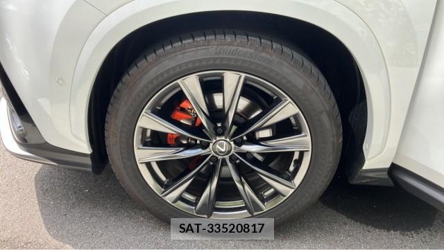 Lexus NX 2025-01 8855314-8
