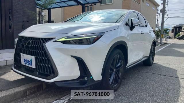 Lexus NX 2023-02 8855317-0