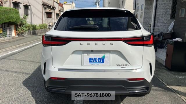 Lexus NX 2023-02 8855317-1