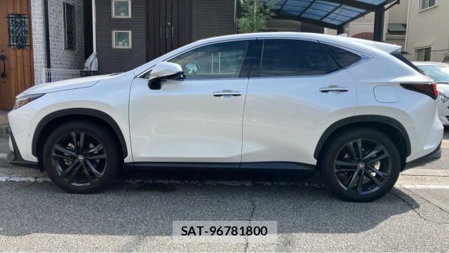 Lexus NX 2023-02 8855317-10