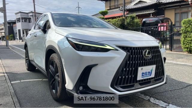 Lexus NX 2023-02 8855317-11