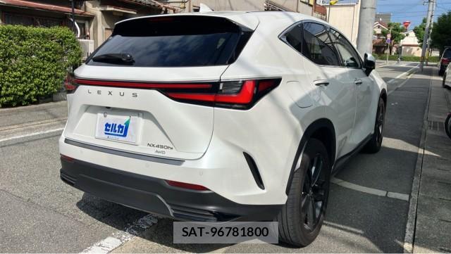 Lexus NX 2023-02 8855317-12
