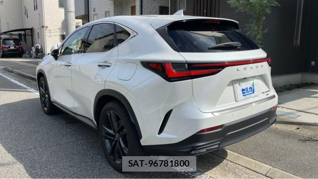 Lexus NX 2023-02 8855317-13