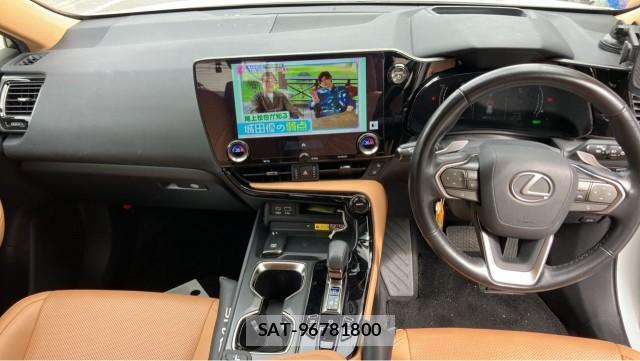 Lexus NX 2023-02 8855317-2