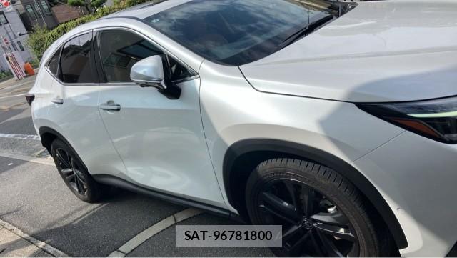 Lexus NX 2023-02 8855317-3