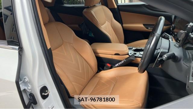 Lexus NX 2023-02 8855317-5
