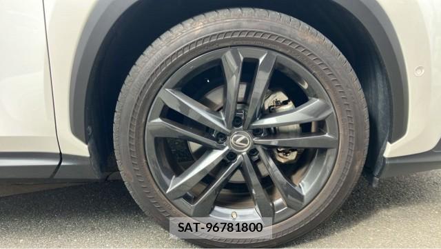 Lexus NX 2023-02 8855317-8