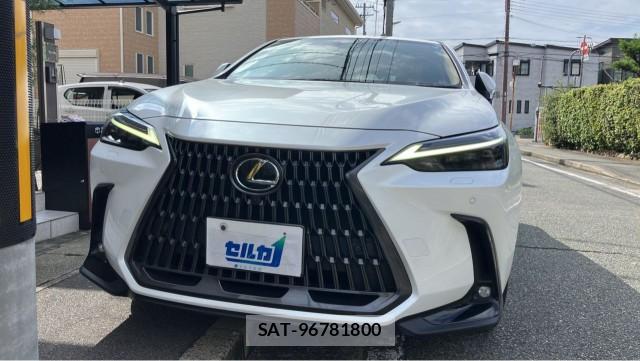 Lexus NX 2023-02 8855317-9
