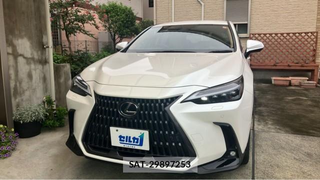 Lexus NX 2024-11 8855324-0