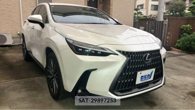 Lexus NX 2024-11 8855324-11