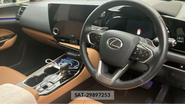 Lexus NX 2024-11 8855324-2